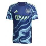 Ajax 2a Equipación 2025/26 - Authentic
